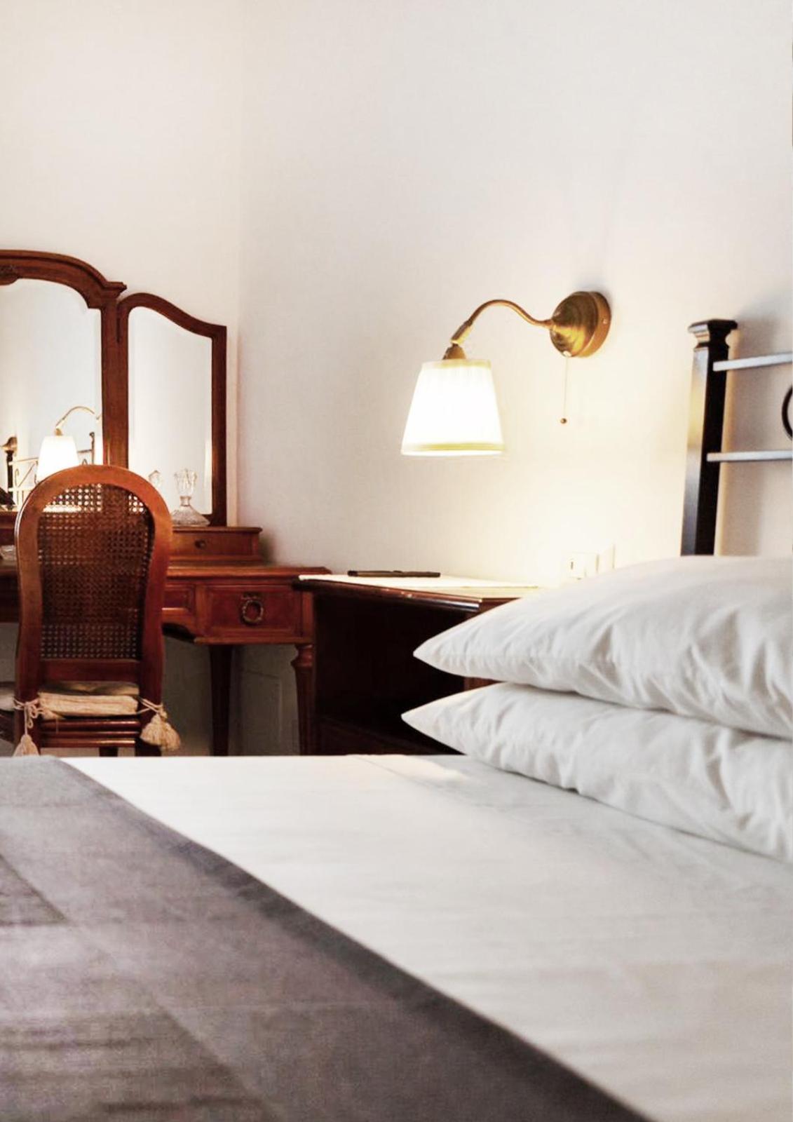 Bed and Breakfast Residenza Il Panorama Della Ciociaria à Castro dei Volsci Extérieur photo