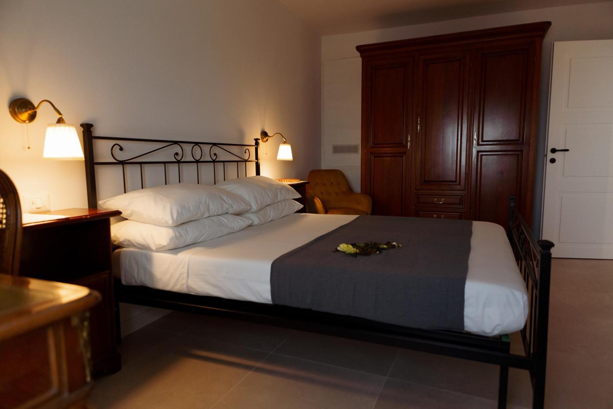 Bed and Breakfast Residenza Il Panorama Della Ciociaria à Castro dei Volsci Extérieur photo